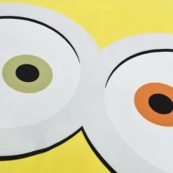 Fetch For Pets Minions Bob Napper Dog Bed, Yellow -Fetch For Pets || Ware || Inaba Shop 277827 PT2. SY630 V1625614874