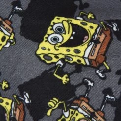 Fetch For Pets Spongebob Shadow In The Dark Cuddler Dog Bed, Multi 11 Fetch For Pets Spongebob Shadow In The Dark Cuddler Dog Bed, Multi -Fetch For Pets || Ware || Inaba Shop 277829 PT3. SY630 V1625621759