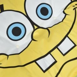 Fetch For Pets Spongebob Sponge-Bob Napper Dog Bed, Yellow -Fetch For Pets || Ware || Inaba Shop 277833 PT3. SY630 V1625612776