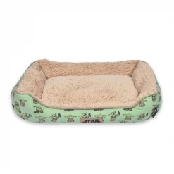 Fetch For Pets Star Wars Mandalorian The Child Cuddler Dog Bed, Green 9 Fetch For Pets Star Wars Mandalorian The Child Cuddler Dog Bed, Green -Fetch For Pets || Ware || Inaba Shop 277841 PT1. SY630 V1625610070