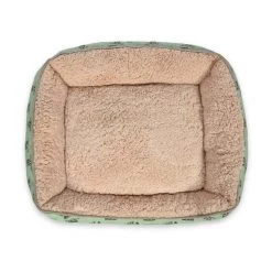 Fetch For Pets Star Wars Mandalorian The Child Cuddler Dog Bed, Green 10 Fetch For Pets Star Wars Mandalorian The Child Cuddler Dog Bed, Green -Fetch For Pets || Ware || Inaba Shop 277841 PT2. SY630 V1625618160