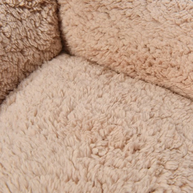 Fetch For Pets Star Wars Mandalorian The Child Cuddler Dog Bed, Green 7 Fetch For Pets Star Wars Mandalorian The Child Cuddler Dog Bed, Green - Image 5