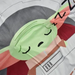 Fetch For Pets Star Wars Mandalorian Nap Time Napper Dog Bed, White 11 Fetch For Pets Star Wars Mandalorian Nap Time Napper Dog Bed, White -Fetch For Pets || Ware || Inaba Shop 277843 PT3. SY630 V1625612782