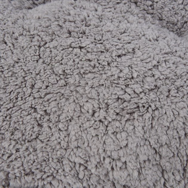 Fetch For Pets Star Wars Mandalorian Nap Time Napper Dog Bed, White 7 Fetch For Pets Star Wars Mandalorian Nap Time Napper Dog Bed, White - Image 5