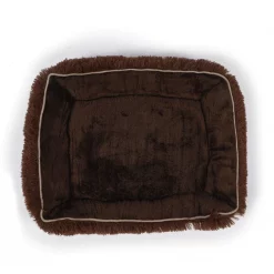 Fetch For Pets Star Wars Chewy Cuddler Dog Bed, Brown -Fetch For Pets || Ware || Inaba Shop 277845 PT2. SY630 V1626239471