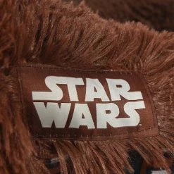 Fetch For Pets Star Wars Chewy Cuddler Dog Bed, Brown -Fetch For Pets || Ware || Inaba Shop 277845 PT3. SY630 V1626241597