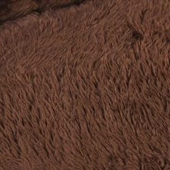 Fetch For Pets Star Wars Chewy Cuddler Dog Bed, Brown -Fetch For Pets || Ware || Inaba Shop 277845 PT4. SY630 V1626243363