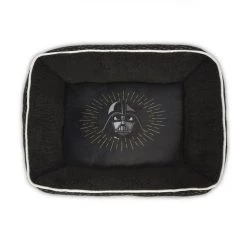 Fetch For Pets Star Wars Darth Vader Cuddler Dog Bed, Black -Fetch For Pets || Ware || Inaba Shop 277847 PT2. SY630 V1625619732