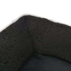 Fetch For Pets Star Wars Darth Vader Cuddler Dog Bed, Black -Fetch For Pets || Ware || Inaba Shop 277847 PT4. SY630 V1625612770