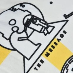 Fetch For Pets Star Wars Pictogram Napper Dog Bed, White 11 Fetch For Pets Star Wars Pictogram Napper Dog Bed, White -Fetch For Pets || Ware || Inaba Shop 277849 PT3. SY630 V1625615163