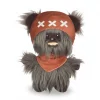 Fetch For Pets Star Wars: Ewok Squeaky Plush Dog Toy 1 Fetch For Pets Star Wars: Ewok Squeaky Plush Dog Toy -Fetch For Pets || Ware || Inaba Shop 279401 MAIN. SY630 V1619215355