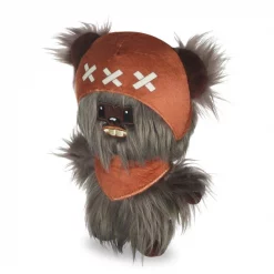 Fetch For Pets Star Wars: Ewok Squeaky Plush Dog Toy 8 Fetch For Pets Star Wars: Ewok Squeaky Plush Dog Toy -Fetch For Pets || Ware || Inaba Shop 279401 PT2. SY630 V1619215357