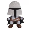 Fetch For Pets Star Wars: Mandalorian "Mandalorian" Squeaky Plush Dog Toy -Fetch For Pets || Ware || Inaba Shop 279404 MAIN. SY630 V1619215324