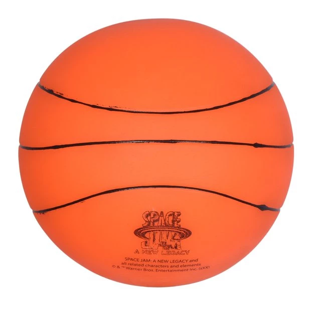 Fetch For Pets Looney Tunes Space Jam 2 Tune Squad Vinyl Squeaker Balls Dog Toys, 3 count 4 Fetch For Pets Looney Tunes Space Jam 2 Tune Squad Vinyl Squeaker Balls Dog Toys, 3 count - Image 2