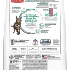 Hill's Science Diet||Inaba Hill's Science Diet Adult Perfect Weight Chicken Recipe Dry Food + Inaba Churu Grain-Free Chicken Puree Lickable Cat Treat 10 Hill's Science Diet||Inaba Hill's Science Diet Adult Perfect Weight Chicken Recipe Dry Food + Inaba Churu Grain-Free Chicken Puree Lickable Cat Treat -Fetch For Pets || Ware || Inaba Shop 293196 PT2. SY630 V1620007925