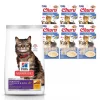 Hill's Science Diet||Inaba Hill's Science Diet Adult Sensitive Stomach & Skin Chicken & Rice Recipe Dry Food + Inaba Churu Grain-Free Tuna Puree Lickable Cat Treat 2 Hill's Science Diet||Inaba Hill's Science Diet Adult Sensitive Stomach & Skin Chicken & Rice Recipe Dry Food + Inaba Churu Grain-Free Tuna Puree Lickable Cat Treat -Fetch For Pets || Ware || Inaba Shop 293200 MAIN. SY630 V1619990527