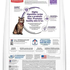 Hill's Science Diet||Inaba Hill's Science Diet Adult Sensitive Stomach & Skin Chicken & Rice Recipe Dry Food + Inaba Churu Grain-Free Tuna Puree Lickable Cat Treat 10 Hill's Science Diet||Inaba Hill's Science Diet Adult Sensitive Stomach & Skin Chicken & Rice Recipe Dry Food + Inaba Churu Grain-Free Tuna Puree Lickable Cat Treat -Fetch For Pets || Ware || Inaba Shop 293200 PT2. SY630 V1620009444