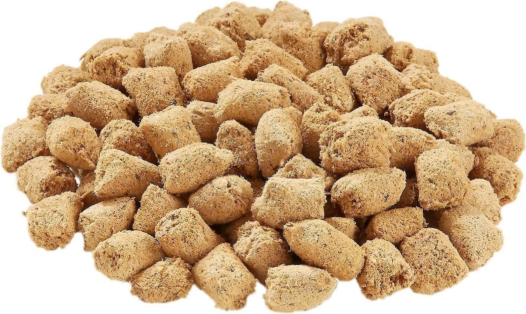 Inaba||Stella & Chewy's Inaba Churu Tuna & Chicken Puree Grain-Free Lickable Treat + Stella & Chewy's Chick Chick Chicken Dinner Morsels Freeze-Dried Raw Cat Food 8 Inaba||Stella & Chewy's Inaba Churu Tuna & Chicken Puree Grain-Free Lickable Treat + Stella & Chewy's Chick Chick Chicken Dinner Morsels Freeze-Dried Raw Cat Food - Image 6