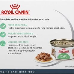Royal Canin||Inaba Royal Canin Digest Sensitive Thin Slices in Gravy Canned Food + Inaba Churu Grain-Free Chicken Puree Lickable Cat Treat 11 Royal Canin||Inaba Royal Canin Digest Sensitive Thin Slices in Gravy Canned Food + Inaba Churu Grain-Free Chicken Puree Lickable Cat Treat -Fetch For Pets || Ware || Inaba Shop 293760 PT3. SY630 V1620094342