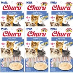 Royal Canin||Inaba Royal Canin Feline Health Nutrition Adult Instinctive Thin Slices in Gravy Canned Food + Inaba Churu Grain-Free Tuna Puree Lickable Cat Treat -Fetch For Pets || Ware || Inaba Shop 293764 PT3. SY630 V1620083825