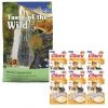 Taste of the Wild||Inaba Taste of the Wild Rocky Mountain Grain-Free Dry Food + Inaba Churu Grain-Free Chicken Puree Lickable Cat Treat -Fetch For Pets || Ware || Inaba Shop 293896 MAIN. SY630 V1620084753