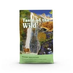 Taste of the Wild||Inaba Taste of the Wild Rocky Mountain Grain-Free Dry Food + Inaba Churu Grain-Free Chicken Puree Lickable Cat Treat 12 Taste of the Wild||Inaba Taste of the Wild Rocky Mountain Grain-Free Dry Food + Inaba Churu Grain-Free Chicken Puree Lickable Cat Treat -Fetch For Pets || Ware || Inaba Shop 293896 PT1. SY630 V1657656668