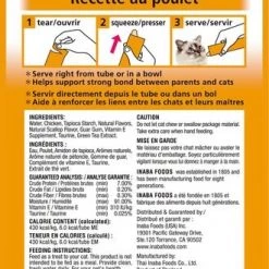 Taste of the Wild||Inaba Taste of the Wild Rocky Mountain Grain-Free Dry Food + Inaba Churu Grain-Free Chicken Puree Lickable Cat Treat 17 Taste of the Wild||Inaba Taste of the Wild Rocky Mountain Grain-Free Dry Food + Inaba Churu Grain-Free Chicken Puree Lickable Cat Treat -Fetch For Pets || Ware || Inaba Shop 293896 PT6. SY630 V1657656668