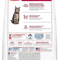 Hill's Science Diet||Inaba Hill's Science Diet Adult Chicken Recipe Dry Cat Food, 16-lb bag + Inaba Churu Grain-Free Chicken Puree Lickable Cat Treat, 0.5-oz tube, pack of 24 10 Hill's Science Diet||Inaba Hill's Science Diet Adult Chicken Recipe Dry Cat Food, 16-lb bag + Inaba Churu Grain-Free Chicken Puree Lickable Cat Treat, 0.5-oz tube, pack of 24 -Fetch For Pets || Ware || Inaba Shop 298086 PT2. SY630 V1621264941