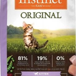Inaba||Instinct Inaba Churu Grain-Free Chicken, Tuna, Scallop Puree Variety Pack Lickable Cat Treat, 0.5-oz tube, pack of 20 + Instinct Original Kitten Grain-Free Recipe with Real Chicken Freeze-Dried Raw Coated Dry Cat Food, 4.5-lb bag 12 Inaba||Instinct Inaba Churu Grain-Free Chicken, Tuna, Scallop Puree Variety Pack Lickable Cat Treat, 0.5-oz tube, pack of 20 + Instinct Original Kitten Grain-Free Recipe with Real Chicken Freeze-Dried Raw Coated Dry Cat Food, 4.5-lb bag -Fetch For Pets || Ware || Inaba Shop 298116 PT4. SY630 V1623253055