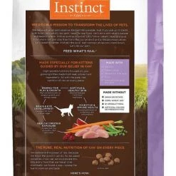 Inaba||Instinct Inaba Churu Grain-Free Chicken, Tuna, Scallop Puree Variety Pack Lickable Cat Treat, 0.5-oz tube, pack of 20 + Instinct Original Kitten Grain-Free Recipe with Real Chicken Freeze-Dried Raw Coated Dry Cat Food, 4.5-lb bag 13 Inaba||Instinct Inaba Churu Grain-Free Chicken, Tuna, Scallop Puree Variety Pack Lickable Cat Treat, 0.5-oz tube, pack of 20 + Instinct Original Kitten Grain-Free Recipe with Real Chicken Freeze-Dried Raw Coated Dry Cat Food, 4.5-lb bag -Fetch For Pets || Ware || Inaba Shop 298116 PT5. SY630 V1623251560
