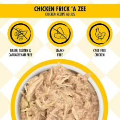 Inaba||Weruva Inaba Ciao Grain-Free Grilled Tuna Fillet Extra Tender in Tuna Flavored Broth Cat Treat, 0.52-oz pouch, pack of 6 + Weruva Cats in the Kitchen Cuties Variety Pack Grain-Free Canned Cat Food, 3.2-oz, case of 12 -Fetch For Pets || Ware || Inaba Shop 298128 PT5. SY630 V1623255743