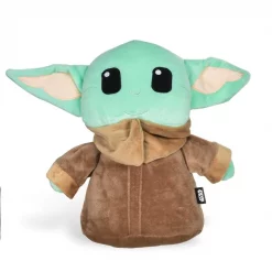 Fetch For Pets STAR WARS Mandalorian "The Child" Plush Figure Dog Toy