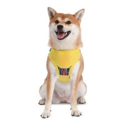 Fetch For Pets Star Wars C3PO Dog Harness -Fetch For Pets || Ware || Inaba Shop 336359 PT4. SY630 V1634237813