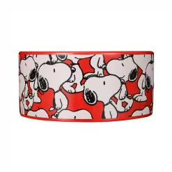 Fetch For Pets Snoopy Ceramic Dog Bowl, 3.5-cups 9 Fetch For Pets Snoopy Ceramic Dog Bowl, 3.5-cups -Fetch For Pets || Ware || Inaba Shop 338534 PT2. SY630 V1635781336