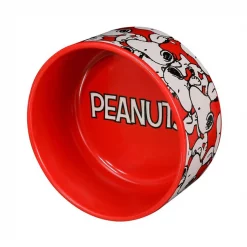 Fetch For Pets Snoopy Ceramic Dog Bowl, 3.5-cups 10 Fetch For Pets Snoopy Ceramic Dog Bowl, 3.5-cups -Fetch For Pets || Ware || Inaba Shop 338534 PT3. SY630 V1635781922