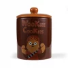 Fetch For Pets Star Wars Chewbacca "Wookies Cookies" Dog Treat Jar -Fetch For Pets || Ware || Inaba Shop 338547 MAIN. SY630 V1638458789