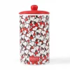 Fetch For Pets Snoopy Ceramic Dog Treat Jar