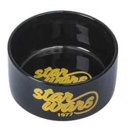 Fetch For Pets Star Wars 1977 Dog Bowl