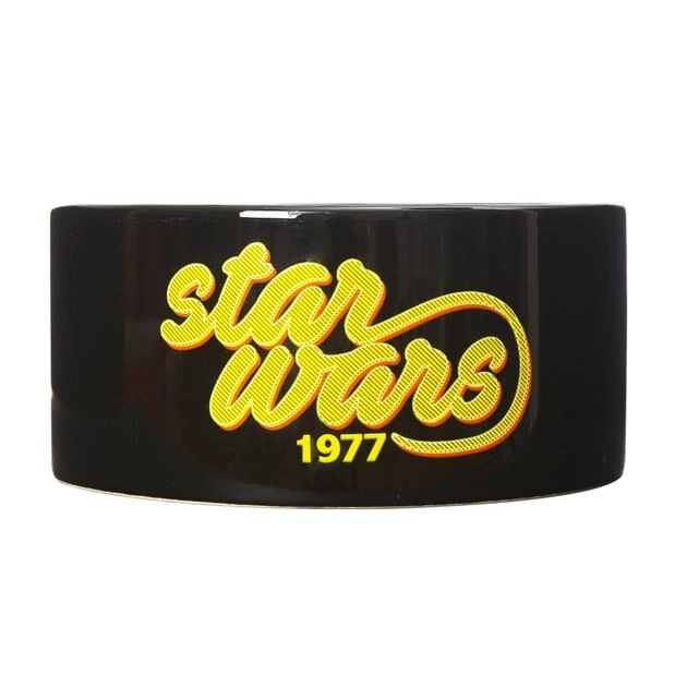 Fetch For Pets Star Wars 1977 Dog Bowl 5 Fetch For Pets Star Wars 1977 Dog Bowl - Image 3