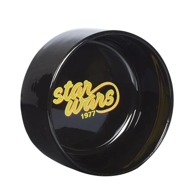 Fetch For Pets Star Wars 1977 Dog Bowl 6 Fetch For Pets Star Wars 1977 Dog Bowl - Image 4