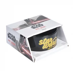 Fetch For Pets Star Wars 1977 Dog Bowl 12 Fetch For Pets Star Wars 1977 Dog Bowl -Fetch For Pets || Ware || Inaba Shop 345610 PT4. SY630 V1636387885