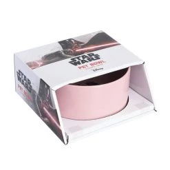 Fetch For Pets Star Wars Princess Leia "Future Female" Dog Bowl 11 Fetch For Pets Star Wars Princess Leia "Future Female" Dog Bowl -Fetch For Pets || Ware || Inaba Shop 345612 PT4. SY630 V1636387915