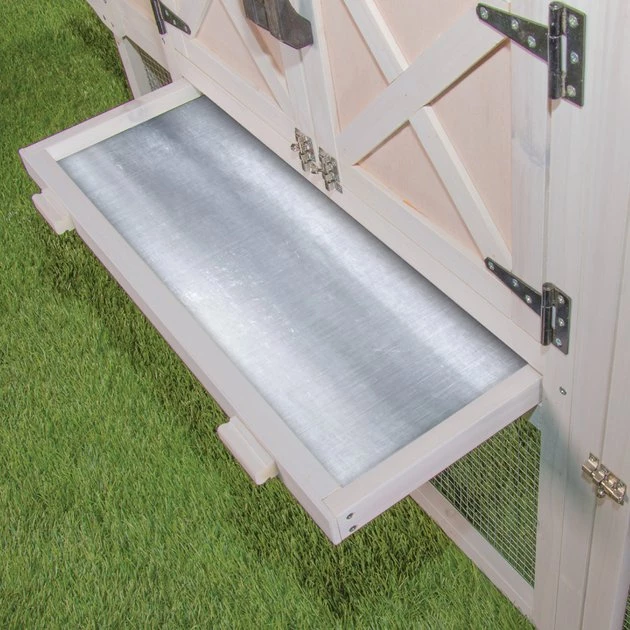 Ware Chateau Chicken Coop 5 Ware Chateau Chicken Coop - Image 3