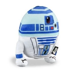 Fetch For Pets Star Wars R2D2 Plush Dog Toy -Fetch For Pets || Ware || Inaba Shop 362965 PT1. SY630 V1643051185