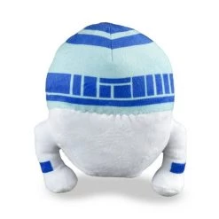 Fetch For Pets Star Wars R2D2 Plush Dog Toy -Fetch For Pets || Ware || Inaba Shop 362965 PT2. SY630 V1643051482