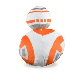 Fetch For Pets Star Wars BB8 Plush Dog Toy -Fetch For Pets || Ware || Inaba Shop 362967 PT2. SY630 V1643051805