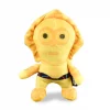 Fetch For Pets Star Wars C3PO Plush Dog Toy -Fetch For Pets || Ware || Inaba Shop 362969 MAIN. SY630 V1643050287
