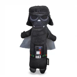 Fetch For Pets Star Wars Darth Vader Plush Dog Toy