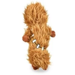 Fetch For Pets Star Wars Chewbacca Plush Dog Toy -Fetch For Pets || Ware || Inaba Shop 362975 PT2. SY630 V1643051488