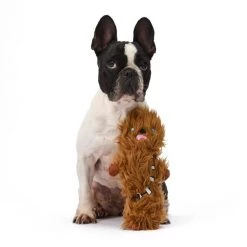 Fetch For Pets Star Wars Chewbacca Plush Dog Toy -Fetch For Pets || Ware || Inaba Shop 362975 PT3. SY630 V1643062013